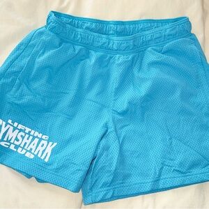 Gymshark Lifting 5" Mesh Shorts
